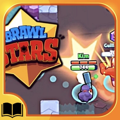 Brawl Stars - Bands